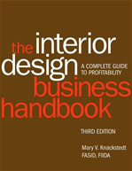 Télécharger cet ebook : The Interior Design Business Handbook: A Complete Guide to Profitability