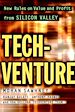 Téléchargez le livre numérique:  TechVenture: New Rules on Value and Profit from Silicon Valley