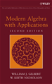Téléchargez le livre numérique:  Modern Algebra with Applications