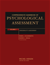 Téléchargez le livre numérique:  Comprehensive Handbook of Psychological Assessment