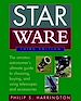 Téléchargez le livre numérique:  Star Ware: The Amateur Astronomer's Guide to Choosing, Buying, and Using Telescopes and Accessories