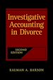 Téléchargez le livre numérique:  Investigative Accounting in Divorce