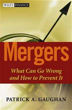 Télécharger cet ebook : Mergers: What Can Go Wrong and How to Prevent It
