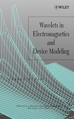 Télécharger cet ebook : Wavelets in Electromagnetics and Device Modeling