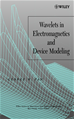 Téléchargez le livre numérique:  Wavelets in Electromagnetics and Device Modeling