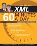 Téléchargez le livre numérique:  XML in 60 Minutes a Day