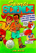 Téléchargez le livre numérique:  Sports Science: 40 Goal-Scoring, High-Flying, Medal-Winning Experiments for Kids