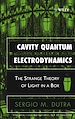 Téléchargez le livre numérique:  Cavity Quantum Electrodynamics: The Strange Theory of Light in a Box 