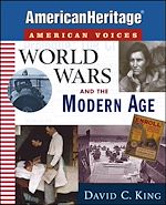 Télécharger cet ebook : World Wars and the Modern Age
