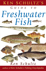 Télécharger cet ebook : Ken Schultz's Field Guide to Freshwater Fish