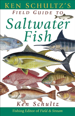 Télécharger cet ebook : Ken Schultz's Field Guide to Saltwater Fish 