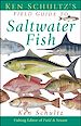 Téléchargez le livre numérique:  Ken Schultz's Field Guide to Saltwater Fish 