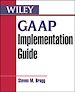 Téléchargez le livre numérique:  GAAP Implementation Guide