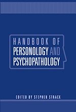 Télécharger cet ebook : Handbook of Personology and Psychopathology
