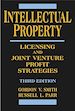 Téléchargez le livre numérique:  Intellectual Property: Licensing and Joint Venture Profit Strategies