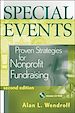 Téléchargez le livre numérique:  Special Events: Proven Strategies for Nonprofit Fundraising