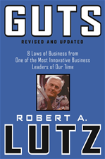 Télécharger cet ebook : Guts: 8 Laws of Business from One of the Most Innovative Business Leaders of Our Time