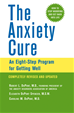 Téléchargez le livre numérique:  The Anxiety Cure: An Eight-Step Program for Getting Well