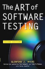 Téléchargez le livre numérique:  The Art of Software Testing