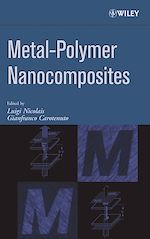Télécharger cet ebook : Metal-Polymer Nanocomposites