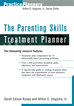 Téléchargez le livre numérique:  The Parenting Skills Treatment Planner