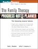 Téléchargez le livre numérique:  The Family Therapy Progress Notes Planner