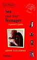 Téléchargez le livre numérique:  Sex and Your Teenager: A Parent's Guide
