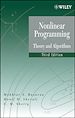 Téléchargez le livre numérique:  Nonlinear Programming: Theory and Algorithms