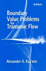 Télécharger cet ebook : Boundary Value Problems for Transonic Flow