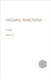 Téléchargez le livre numérique:  Organic Reaction Mechanisms