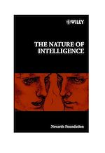 Télécharger cet ebook : The Nature of Intelligence