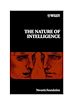Téléchargez le livre numérique:  The Nature of Intelligence