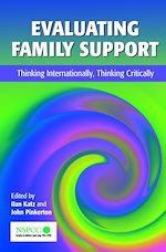 Télécharger cet ebook : Evaluating Family Support: Thinking Internationally, Thinking Critically 