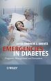 Téléchargez le livre numérique:  Emergencies in Diabetes: Diagnosis, Management and Prevention