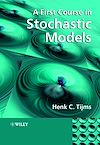Download this eBook A First Course in Stochastic Models
