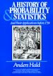 Téléchargez le livre numérique:  A History of Probability and Statistics and Their Applications before 1750