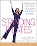 Téléchargez le livre numérique:  Standing Pilates: Strengthen and Tone Your Body Wherever You Are