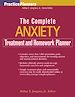 Téléchargez le livre numérique:  The Complete Anxiety Treatment and Homework Planner
