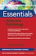Téléchargez le livre numérique:  Essentials of Abnormal Psychology