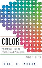 Télécharger cet ebook : Color: An Introduction to Practice and Principles