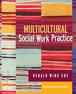 Télécharger cet ebook : Multicultural Social Work Practice 