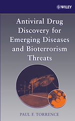 Télécharger cet ebook : Antiviral Drug Discovery for Emerging Diseases and Bioterrorism Threats