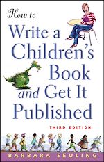 Télécharger cet ebook : How to Write a Children's Book and Get It Published