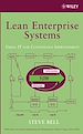 Téléchargez le livre numérique:  Lean Enterprise Systems: Using IT for Continuous Improvement 