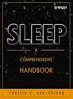 Télécharger cet ebook : Sleep: A Comprehensive Handbook