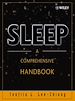 Téléchargez le livre numérique:  Sleep: A Comprehensive Handbook