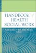 Téléchargez le livre numérique:  Handbook of Health Social Work