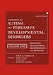 Téléchargez le livre numérique:  Handbook of Autism and Pervasive Developmental Disorders