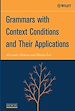 Téléchargez le livre numérique:  Grammars with Context Conditions and Their Applications