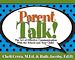 Téléchargez le livre numérique:  Parent Talk!: The Art of Effective Communication With the School and Your Child